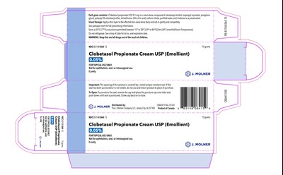 Carton - CPC (Emollient)   15g carton clean in jpeg